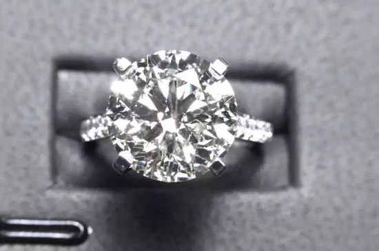 钻石3ex切工指的是什么