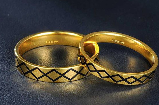 5g金和999黄金的区别