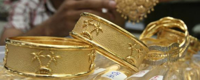 黄金会越戴越亮吗