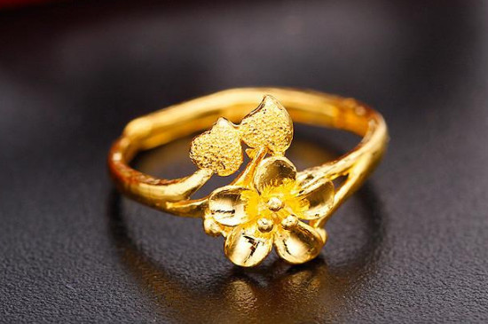 黄金会越戴越亮吗