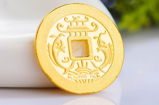 怎样辨别黄金的真假