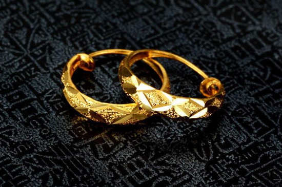 怎样辨别黄金的真假