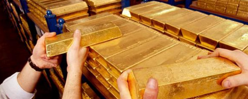 黄金变色是什么原因