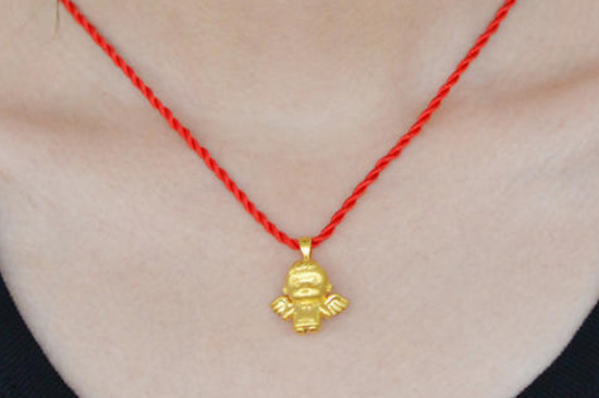 佩戴黄金辟邪吗，黄金的作用有哪些