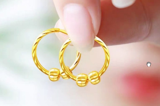 klf足金999是黄金吗