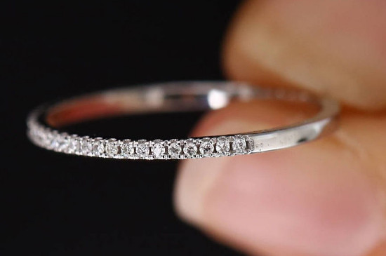 钻戒都有哪些款式