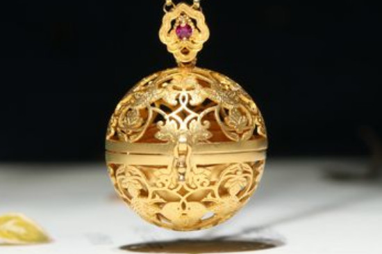 古法黄金手镯怎么辨别真假