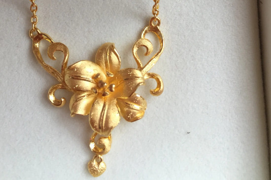 老庙和周大福黄金纯度哪个高