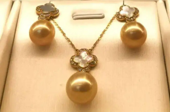 水贝黄金是什么意思