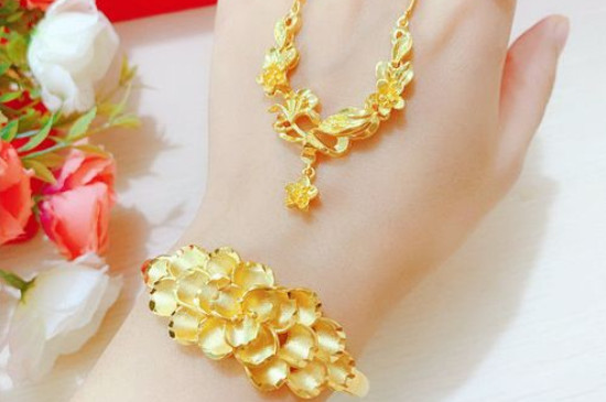 999黄金怎么辨别真假