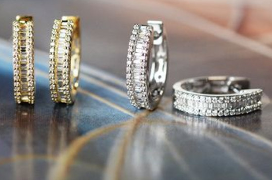 钻石镶嵌工艺有哪些