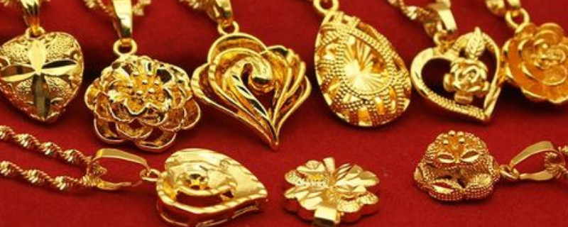 黄金项链洗澡的时候要摘掉吗