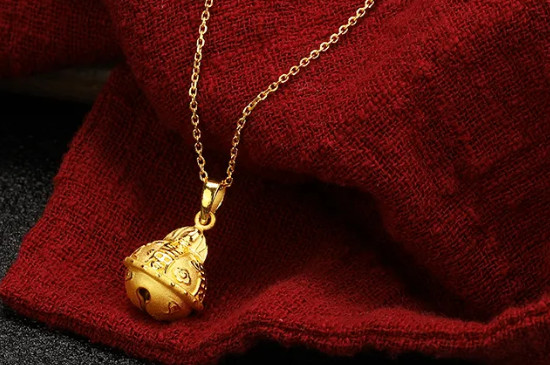 黄金项链洗澡的时候要摘掉吗