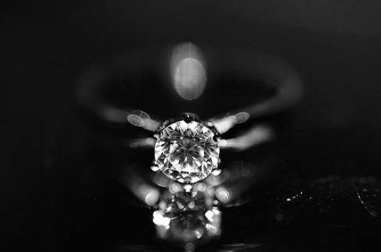 钻石亲油疏水是什么意思