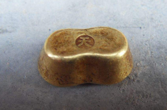 老黄金的功效与作用