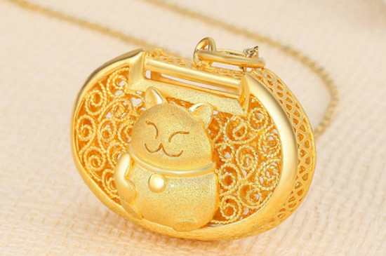 带黄金睡觉有害吗