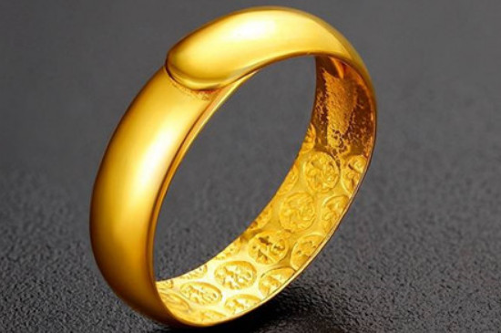 5g工艺金和一般黄金的区别