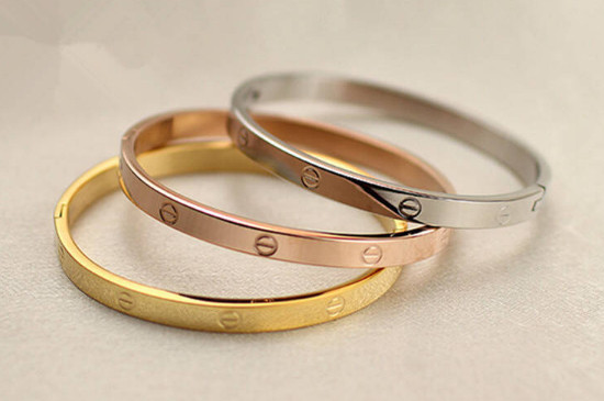 k金的含金量和印记