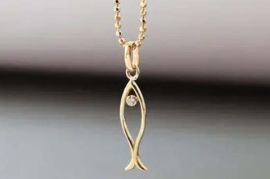 黄金k金是什么意思