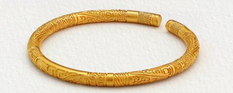 辨别黄金最简单的方法