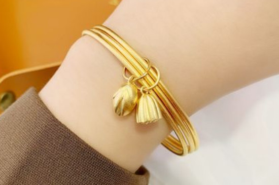 辨别黄金最简单的方法