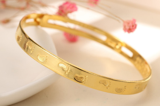 ctf足金是黄金吗