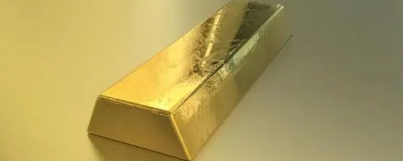 如何判断黄金的真假