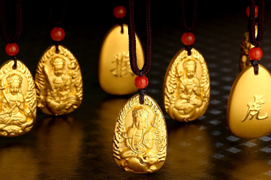 黄金可以吸引磁铁吗