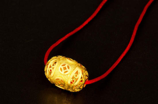 女人长期戴黄金的好处