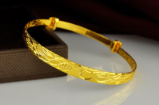 女人长期戴黄金的好处