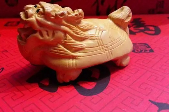 2022年龙龟的摆放方法及禁忌