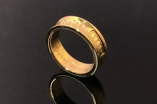 18k金的钢印有哪些