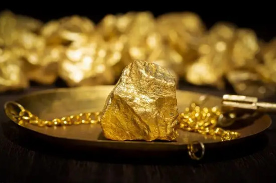 金条和黄金有什么区别