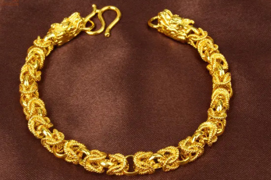 5个9的黄金是不是真的