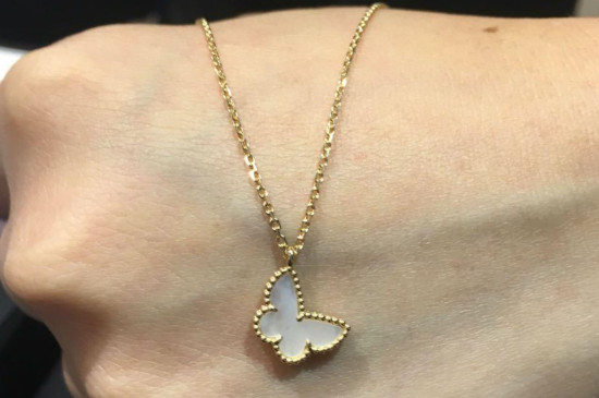 黄金变白在家如何处理