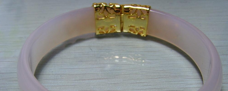 黄金变白在家如何处理