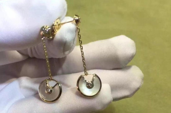 黄金变白在家如何处理