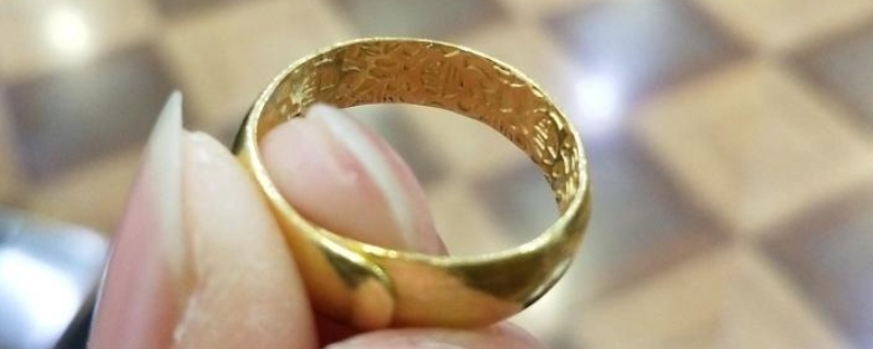 黄金带久了不亮怎么办