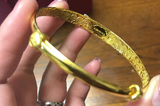 通体黄金和足金有区别吗