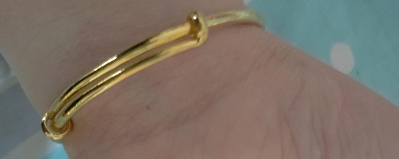 通体黄金和足金有区别吗