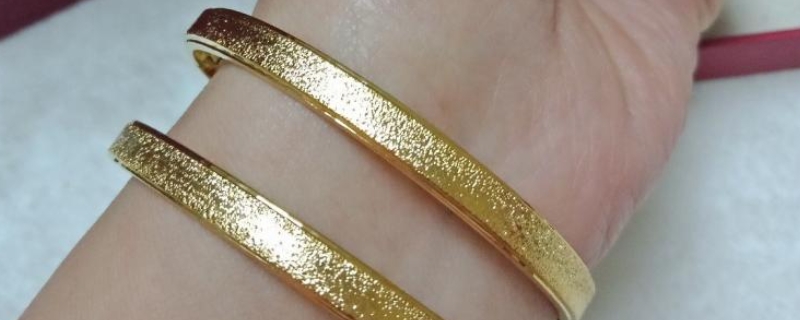 假黄金有999标志吗