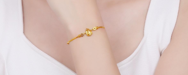 黄金5g工艺是纯金吗