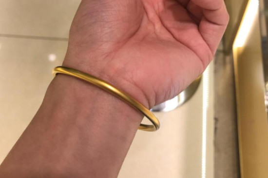 古法传承手镯是什么意思