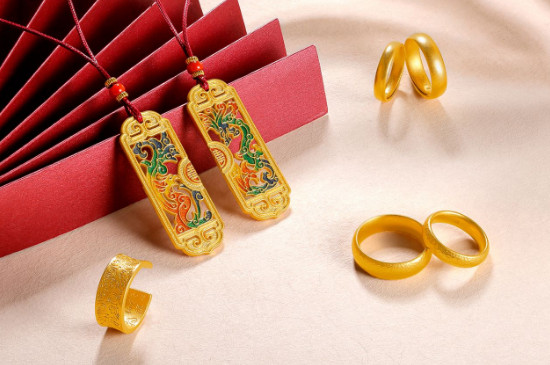 黄金怎么分辨是真是假