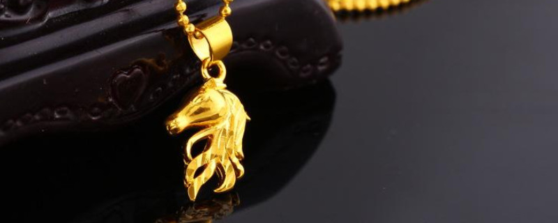 无氢黄金什么意思?