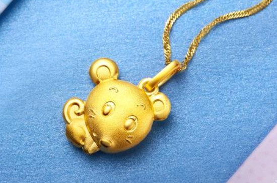 无氢黄金什么意思?