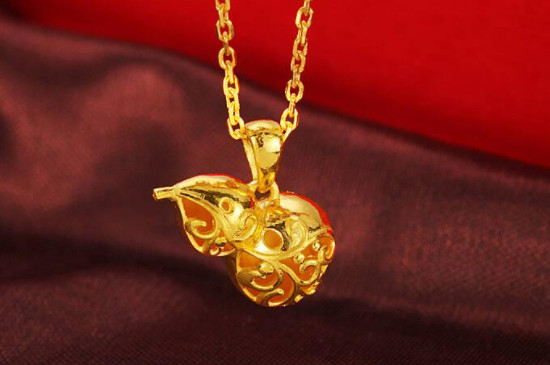 黄金葫芦适合哪个年龄戴