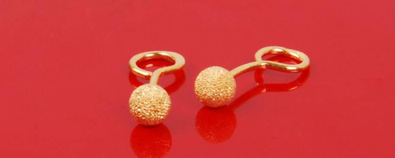 黄金au916是什么意思