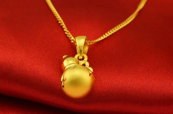 24k金是不是纯黄金