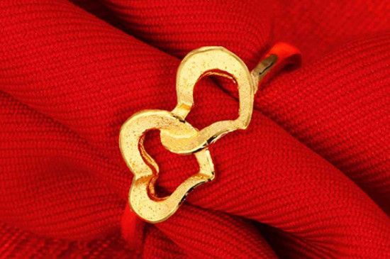 24k金是不是纯黄金